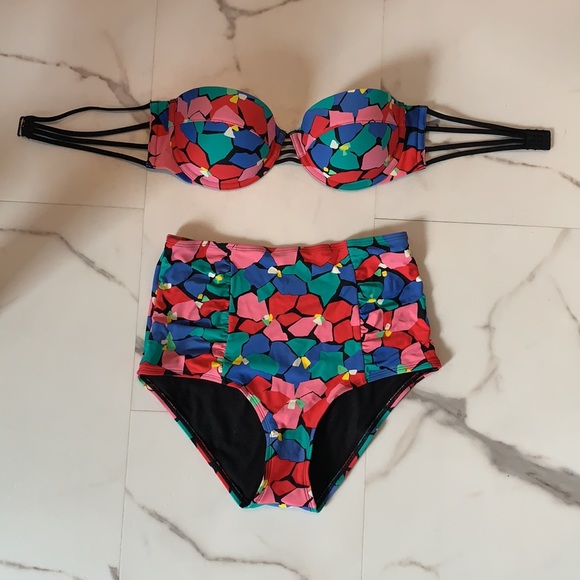 Aerie Bikini - Picture 2 of 8